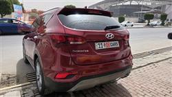 هيونداي سانتافي